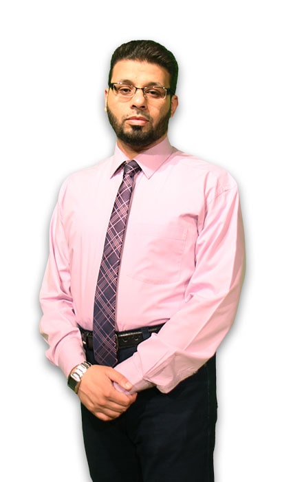 الدكتور محمد حسن