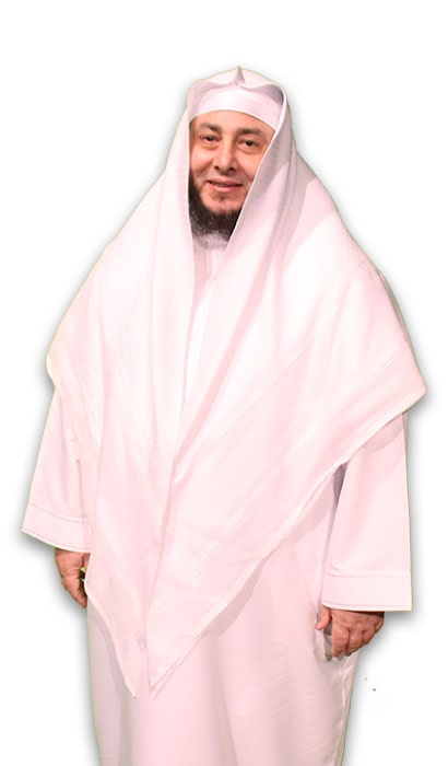 الشيخ أمين الأنصاري