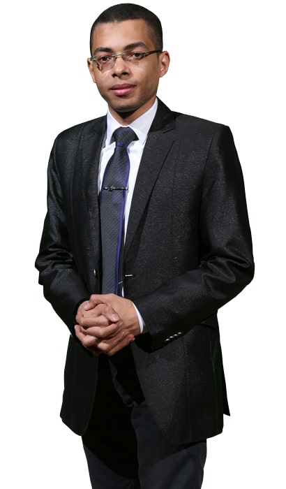 الدكتور محمود نصر