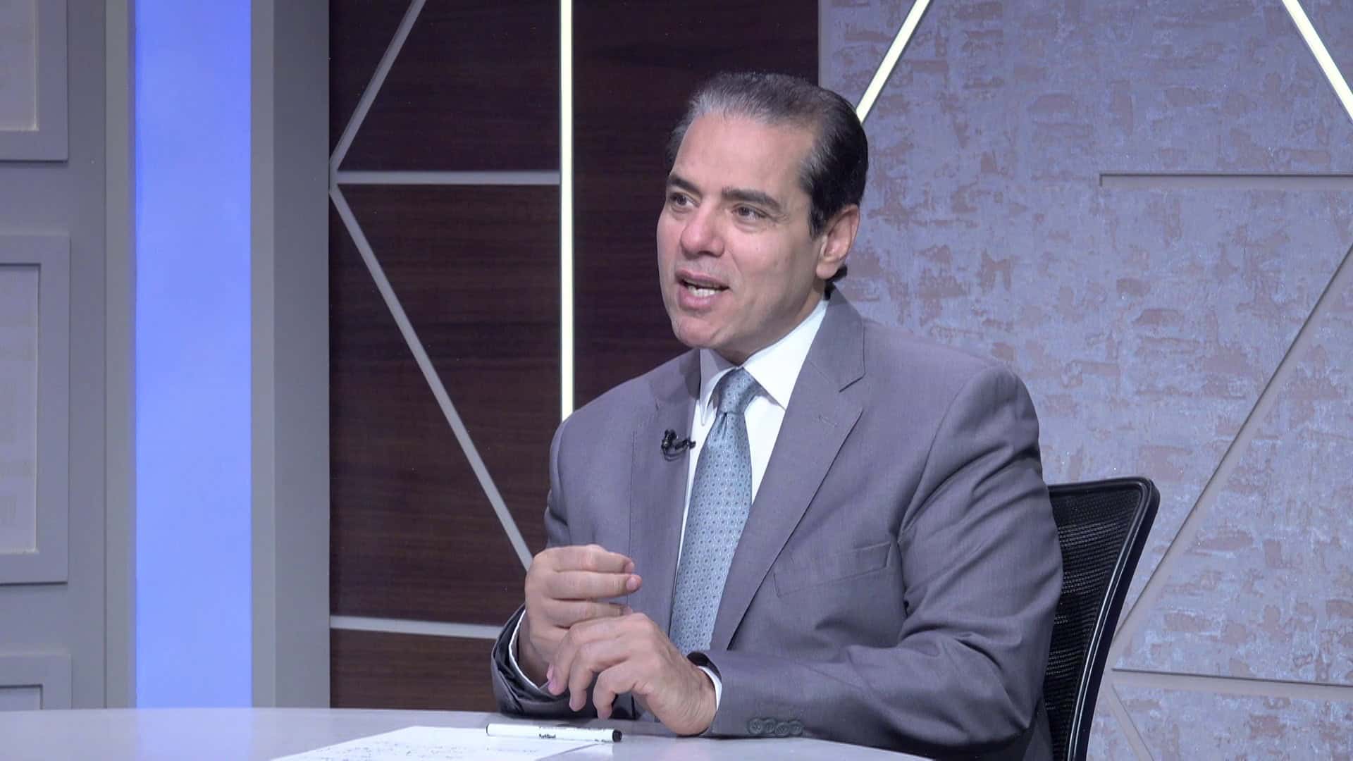 دكتور محمد خالد