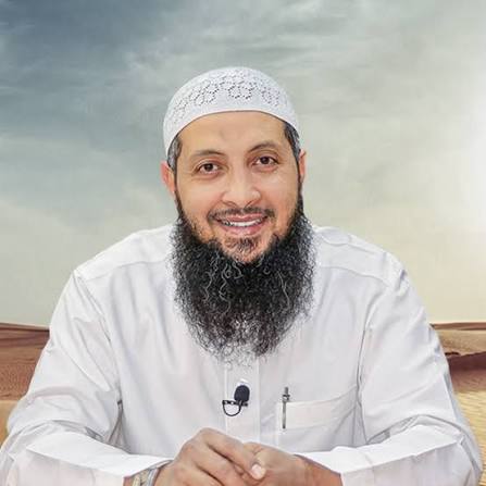 دكتور الشيخ د عبد الرحمن الصاوي