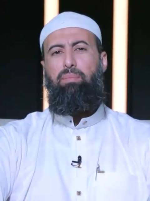 الشيخ عماد قدري